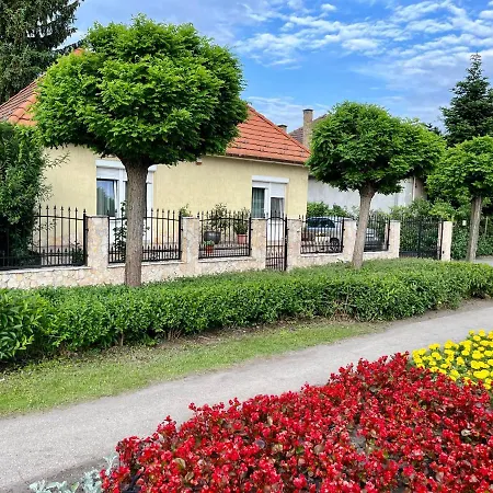 Villa Budapest Airport Smiley House